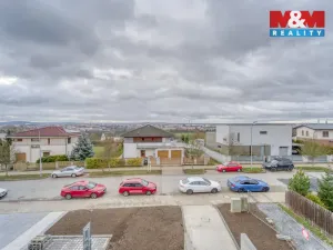 Pronájem bytu 2+kk, Plzeň, Pálavská, 57 m2