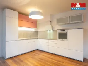 Prodej bytu 2+kk, Brno - Staré Brno, Hybešova, 68 m2