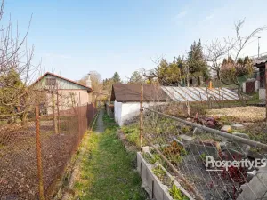 Prodej chaty, Kladno, 16 m2