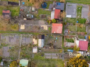 Prodej chaty, Kladno, 16 m2