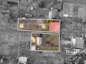 Prodej chaty, Kladno, 16 m2