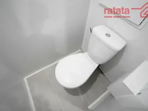 Pronájem bytu 2+kk, Most, Komořanská, 40 m2