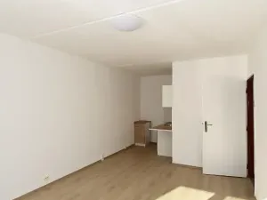 Pronájem bytu 2+kk, Most, Komořanská, 40 m2