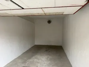 Pronájem garáže, Nové Strašecí, Jiřího Šotky, 16 m2