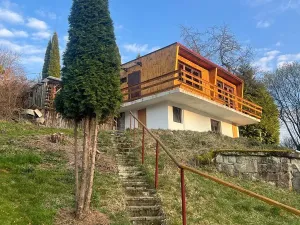 Prodej chaty, Vsetín, Za Díly, 58 m2