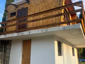 Prodej chaty, Vsetín, Za Díly, 58 m2