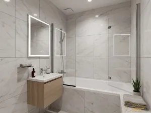 Prodej bytu 5+1, Jablonec nad Nisou - Mšeno nad Nisou, Mechová, 85 m2