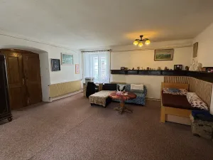 Prodej rodinného domu, Volyně, 200 m2