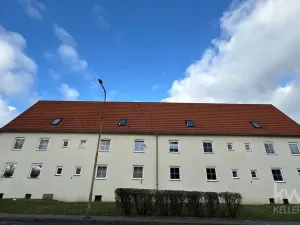 Pronájem bytu 2+kk, Děčín, K. Světlé, 44 m2