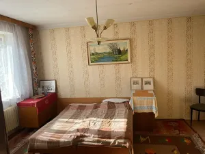 Prodej rodinného domu, Lipník, 176 m2