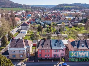 Prodej rodinného domu, Moravská Třebová, Bezručova, 111 m2