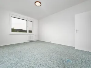 Pronájem bytu 2+1, Česká Třebová - Lhotka, 64 m2