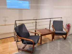 Pronájem kanceláře, Hradec Králové, Pardubická, 82 m2