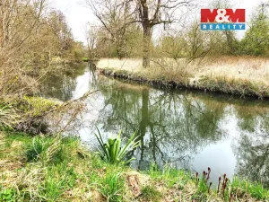 Prodej chaty, Stružnice, 48 m2