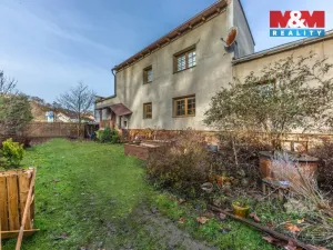 Prodej rodinného domu, Mladá Boleslav - Debř, U přejezdu, 130 m2
