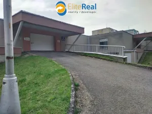 Prodej garáže, Olomouc, 15 m2