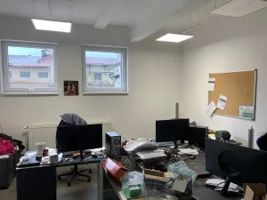 Pronájem výrobních prostor, Ústí nad Labem, U Tonasa, 1248 m2