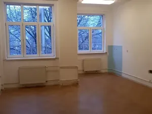 Pronájem kanceláře, Ústí nad Labem, U Tonasa, 45 m2