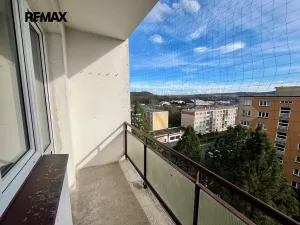 Pronájem bytu 3+1, Kadaň, Chomutovská, 70 m2