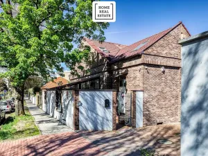 Prodej vily, Praha, 114 m2