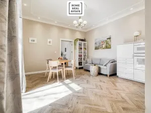 Prodej vily, Praha, 114 m2