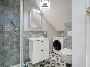 Prodej vily, Praha, 114 m2