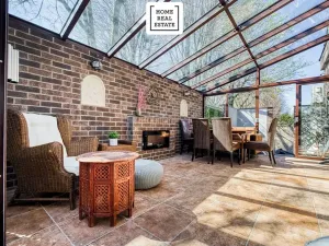 Prodej rodinného domu, Praha, 114 m2