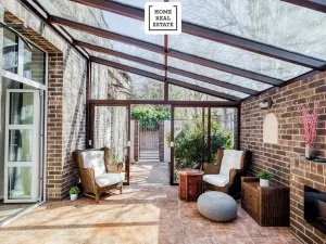 Prodej rodinného domu, Praha, 114 m2