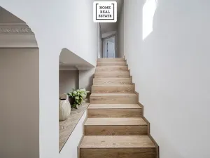 Prodej rodinného domu, Praha, 114 m2