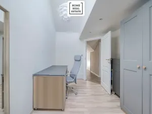 Prodej rodinného domu, Praha, 114 m2