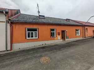 Prodej rodinného domu, Svitavy, Česká, 95 m2