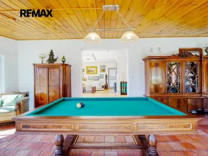 Prodej rodinného domu, Dublovice, 89 m2