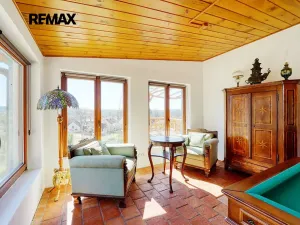 Prodej rodinného domu, Dublovice, 89 m2