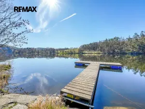 Prodej rodinného domu, Dublovice, 89 m2