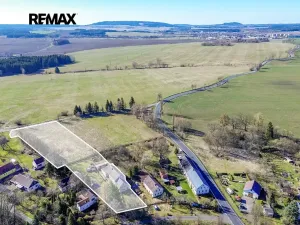 Prodej rodinného domu, Toužim, 270 m2