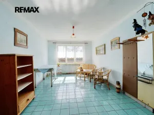 Prodej rodinného domu, Toužim, 270 m2