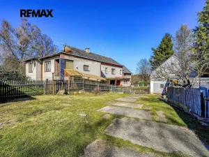 Prodej rodinného domu, Toužim, 270 m2