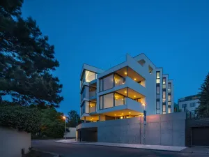 Prodej bytu 2+kk, Praha - Braník, U dubu, 60 m2