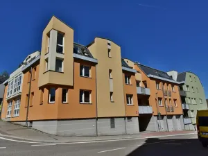 Prodej bytu 3+kk, Jablonec nad Nisou, Lesní, 98 m2