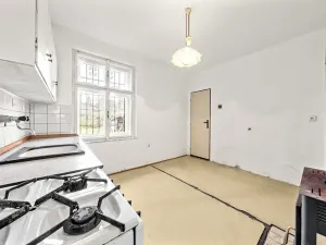 Prodej rodinného domu, Votice, 2. odboje, 82 m2