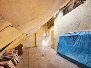 Prodej rodinného domu, Votice, 2. odboje, 82 m2