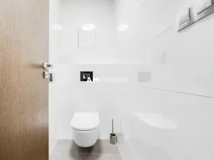 Prodej bytu 3+kk, Praha - Kbely, Plzákova, 74 m2