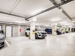 Prodej bytu 3+kk, Praha - Kbely, Plzákova, 74 m2