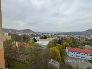 Pronájem bytu 3+1, Most, Brněnská, 69 m2