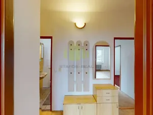 Pronájem bytu 3+1, Olomouc, Slunečná, 60 m2