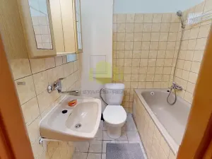 Pronájem bytu 3+1, Olomouc, Slunečná, 60 m2