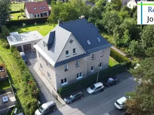 Pronájem bytu 1+1, Liberec, Česká, 55 m2