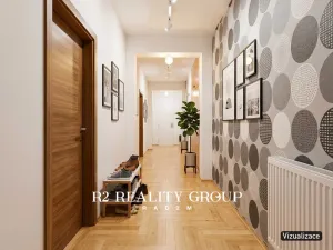 Prodej bytu 2+1, Prostějov, Šárka, 65 m2