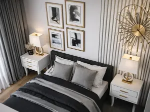 Prodej bytu 4+kk, Trhové Sviny, Nové město, 130 m2