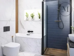 Prodej bytu 4+kk, Trhové Sviny, Nové město, 130 m2